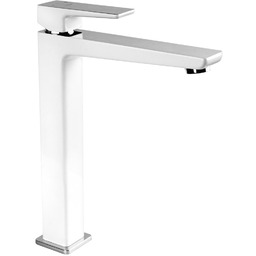 Bateria umywalkowa wysoka Omnires Parma PM7412CRB