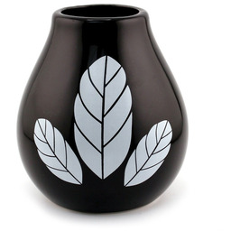 Matero Hoja black 350ml