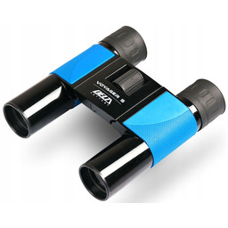 Lornetka Delta Optical Voyager S 10x25 Czarna