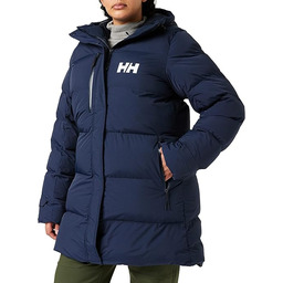 Helly Hansen Damskie Parka Adore Puffy