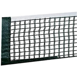 Joola Siatka zamienna do tenisa stołowego - czarna