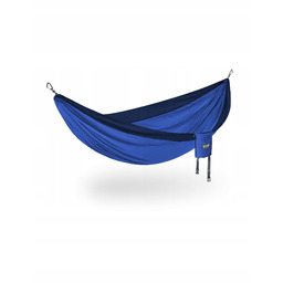 Hamak dwuosobowy Eno DoubleNest Hammock royal/navy
