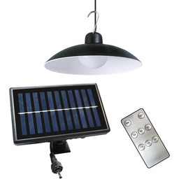 ELIGHT Lampa solarna Saturn EKO9150