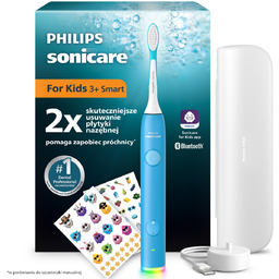 Szczoteczka soniczna dla dzieci Philips Sonicare For Kids