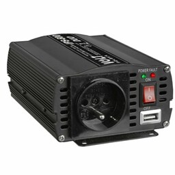 VOLT Przetwornica IPS 600 Duo 12V/24V/230V USB