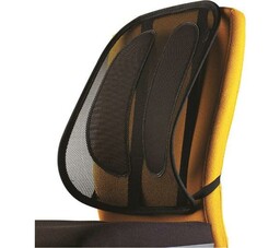 Fellowes 9191301 Podpórka na krzesło