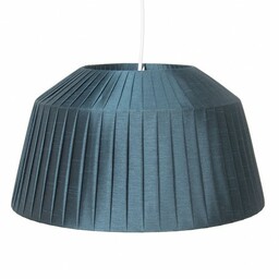 Lampa Sufitowa Plisowana Ciemna C Clayre & Eef