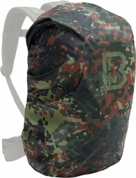 US Assault Pack pokrowiec na plecak Cooper ochrona