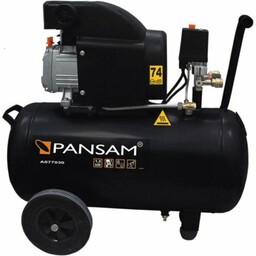 PANSAM Kompresor olejowy A077030