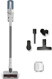 Odkurzacz bezprzewodowy MIELE Duoflex HX1 Nordic blue