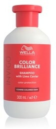 Wella Professionals Invigo Color Brilliance coarse Szampon
