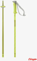 Salomon Kije narciarskie Polar neon yellow