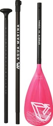Wiosło SUP Aqua Marina Sports III CORAL 2022