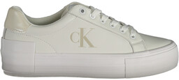 DAMSKIE BUTY SPORTOWE CALVIN KLEIN BIAŁY