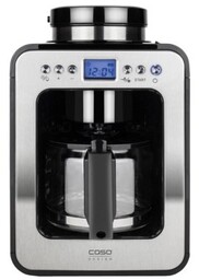 CASO GERMANY Ekspres Coffee Compact Electronic