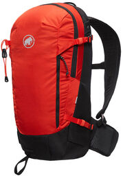 Plecak MAMMUT Lithium 15 red-black