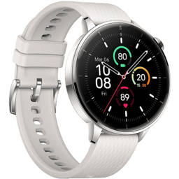 Smartwatch ONEPLUS Watch 3 43mm NFC GPS Silver