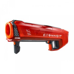 Spyra Karabin na wodęGravity czerwony