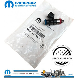 Wtryskiwacz paliwa MOPAR Jeep Grand Cherokee 3,6 V6