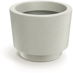 Donica ogrodowa Prosperplast Splito Round Sand 25 l