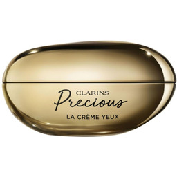 Clarins Precious la creme yeux 15ml Rewitalizujący krem
