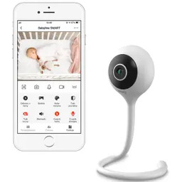 Lionelo Babyline Smart Niania elektroniczna