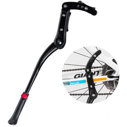 Stopka rowerowa Rockbros JC1005BK - czarna