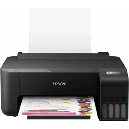 Epson EcoTank L1230 Czarny Drukarka atramentowa