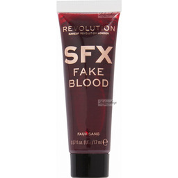 MAKEUP REVOLUTION - CREATOR REVOLUTION - SFX FAKE