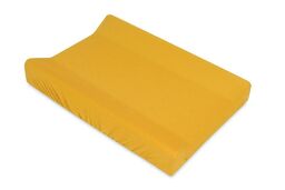 Babymatex Pokrowiec na przewijak 50x70/80 Muslin 6 musztardowy