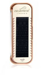 Rzęsy na pasku kaszmirowe matte Wonder lashes c