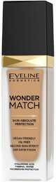 EVELINE_Wonder Match luksusowy podkład do twarzy dopasowujący się