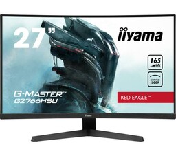 iiyama G-Master G2766HSU-B1 27" Full HD VA 165Hz