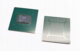 Grafika Nvidia Gtx 1060 N17E-G1-A1 Chipset Bga