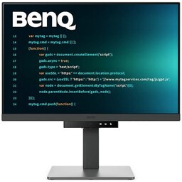 BenQ RD240Q - 24.1'' IPS 1920 x 1920