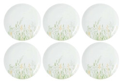 Seltmann Liberty Meadow Grasses Green 6 elementów 27,5cm