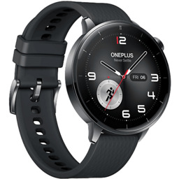 Smartwatch ONEPLUS Watch 3 43mm NFC GPS Black