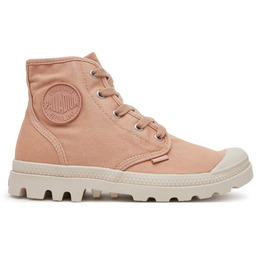 Trapery Palladium Pampa Hi 92352-664-M Różowy