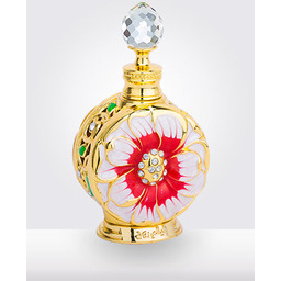 Swiss Arabian, Layali Rouge, perfumy w olejku, 15