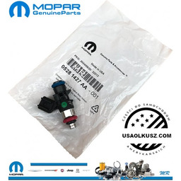 Wtryskiwacz paliwa MOPAR Dodge Durango 3,6 V6 2018-