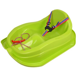 Molti, Mini sanki, zielony