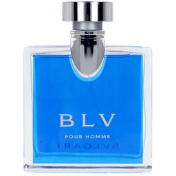 Bvlgari BLV pour Homme woda toaletowa 50 ml