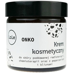 La-Le ONKO krem po chemioterapii i radioterapii 60ml