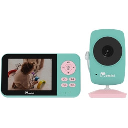 Momini BlissView Niania elektroniczna