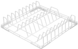 SMEG Kosz druciany do blach GN 1/1 WB50T02