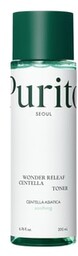 PURITO Centella Green Level Calming Toner Woda