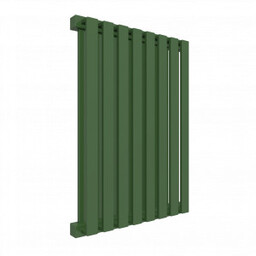 TERMA WGNEM053037-K602YL NEMO 530/375 RAL 6002 YL