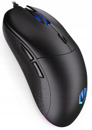 Mysz gamingowa Endorfy Gem PMW3325 67gram Argb Kailh