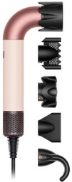 Dyson Supersonic r Straight+Wavy 113332-01 Jonizacja Zimny nawiew