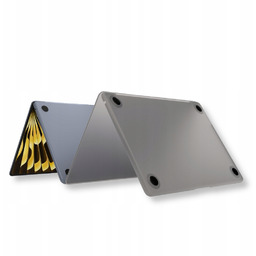 Etui Case Do Macbook Air 15 M2 M3